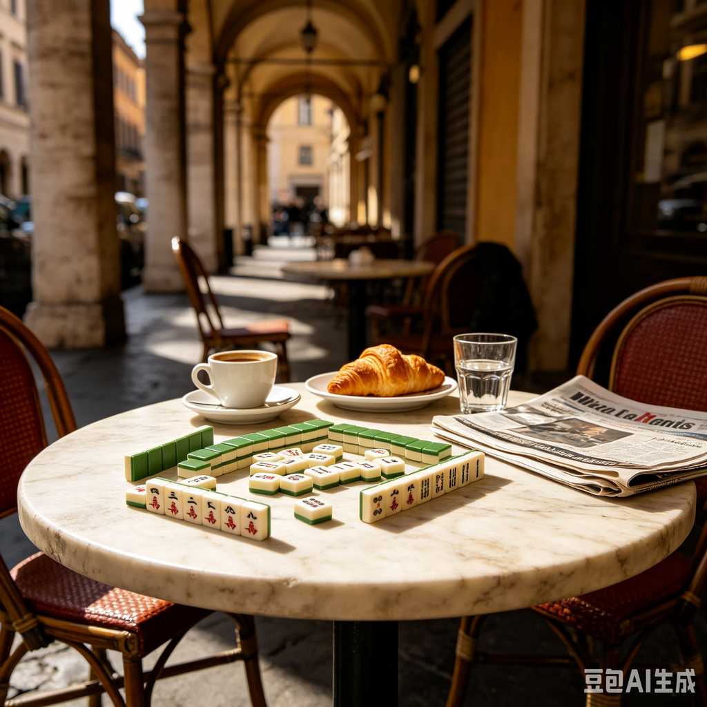 long lasting mahjong tiles