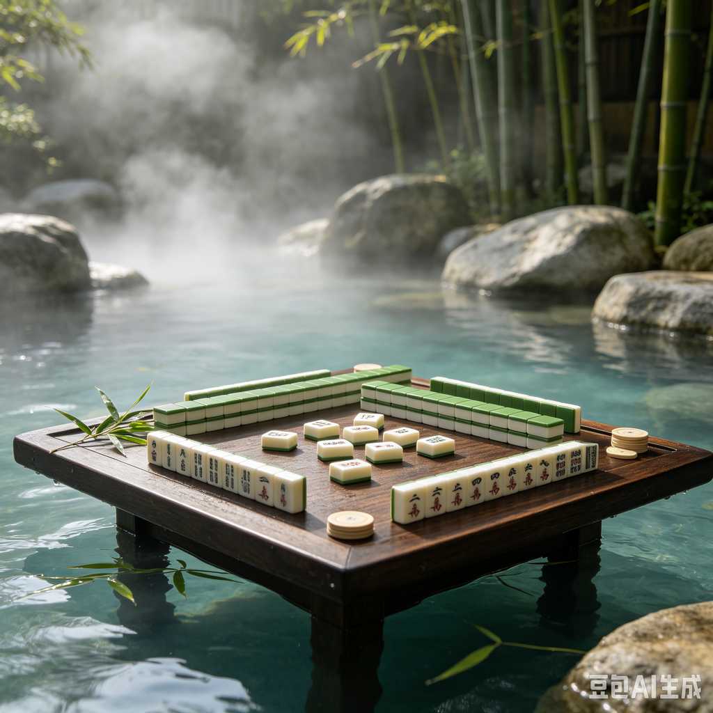 NorthCarolina,mahjong