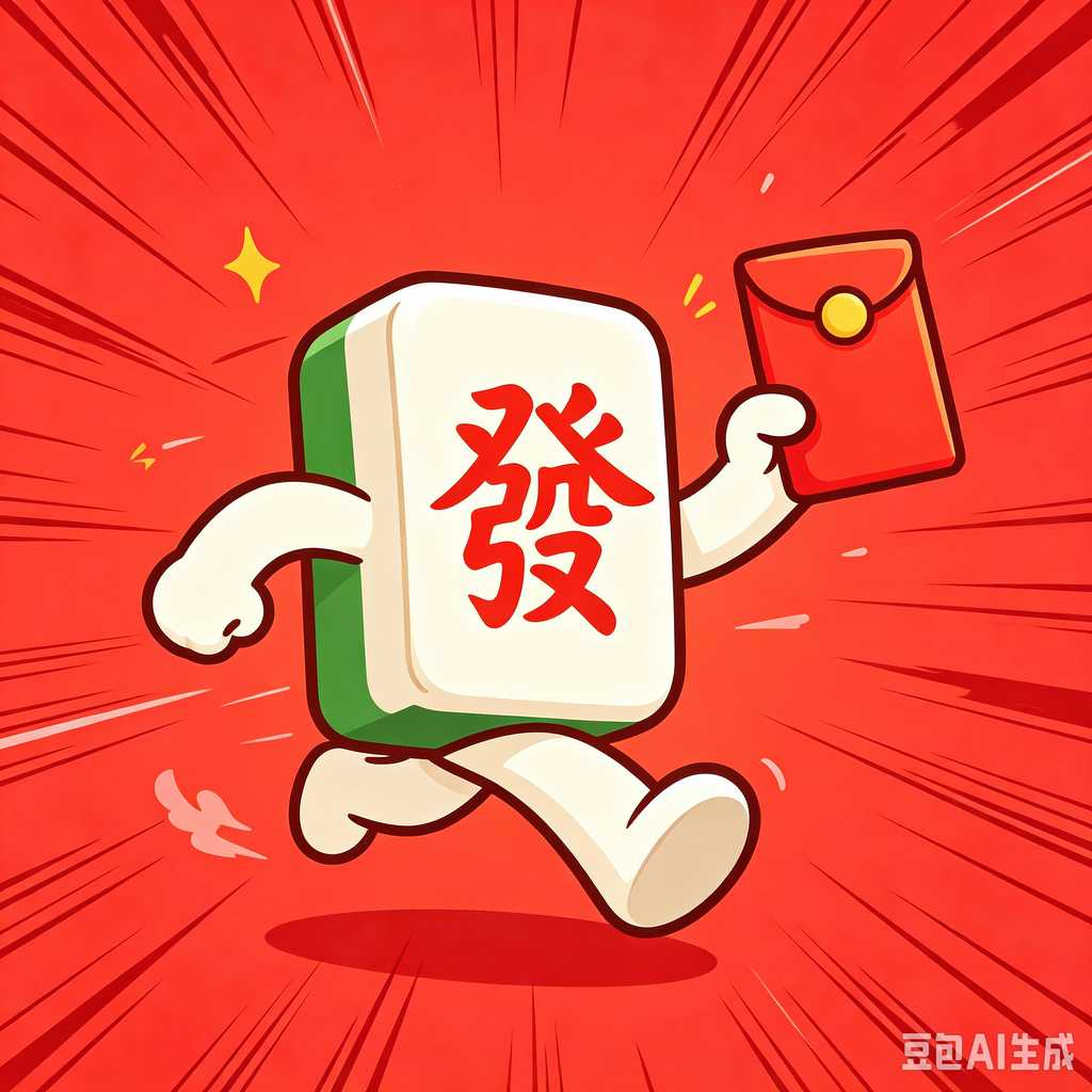 birthday present mahjong set