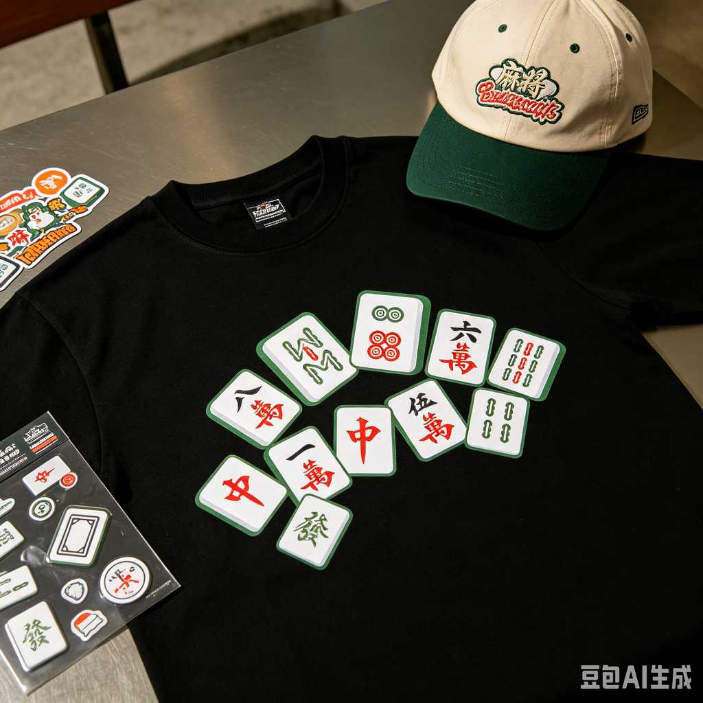 Florence,mahjong