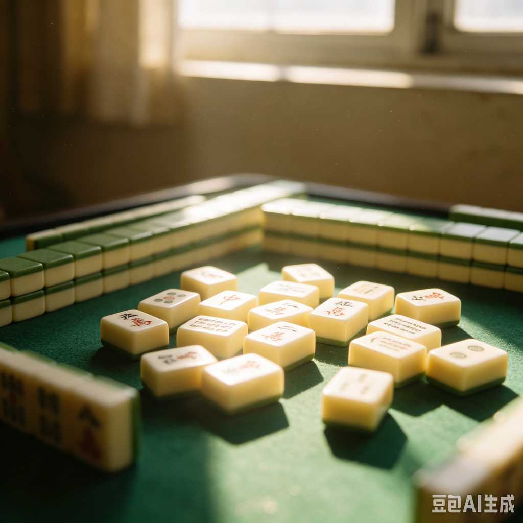 santafenm,mahjong