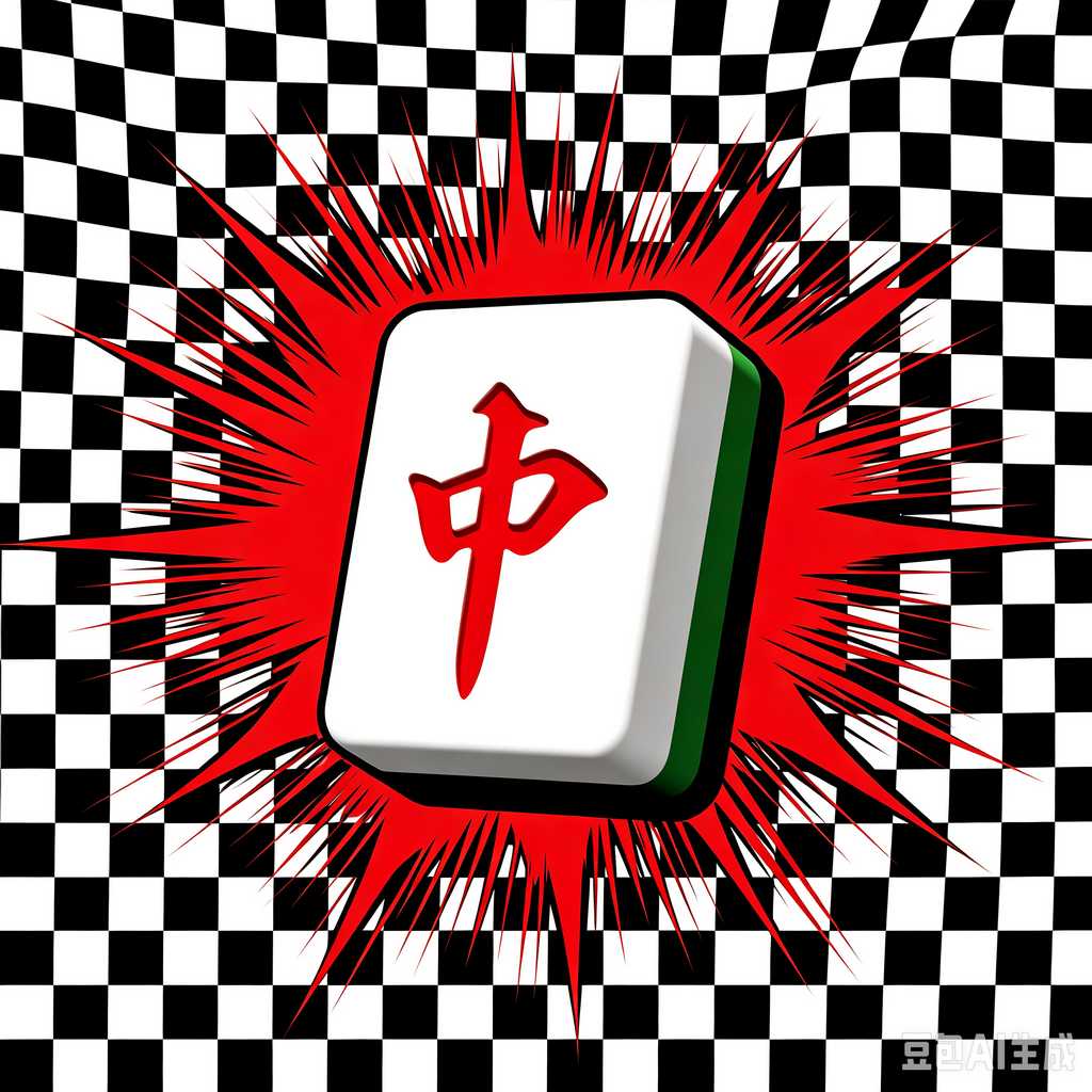 exquisite gift box mahjong tiles