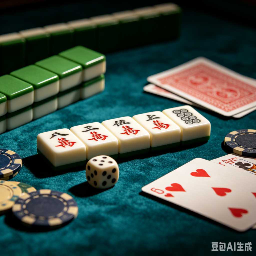 collectible mahjong tiles worth