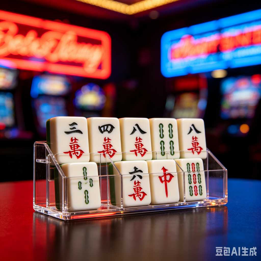 lowellma,mahjong