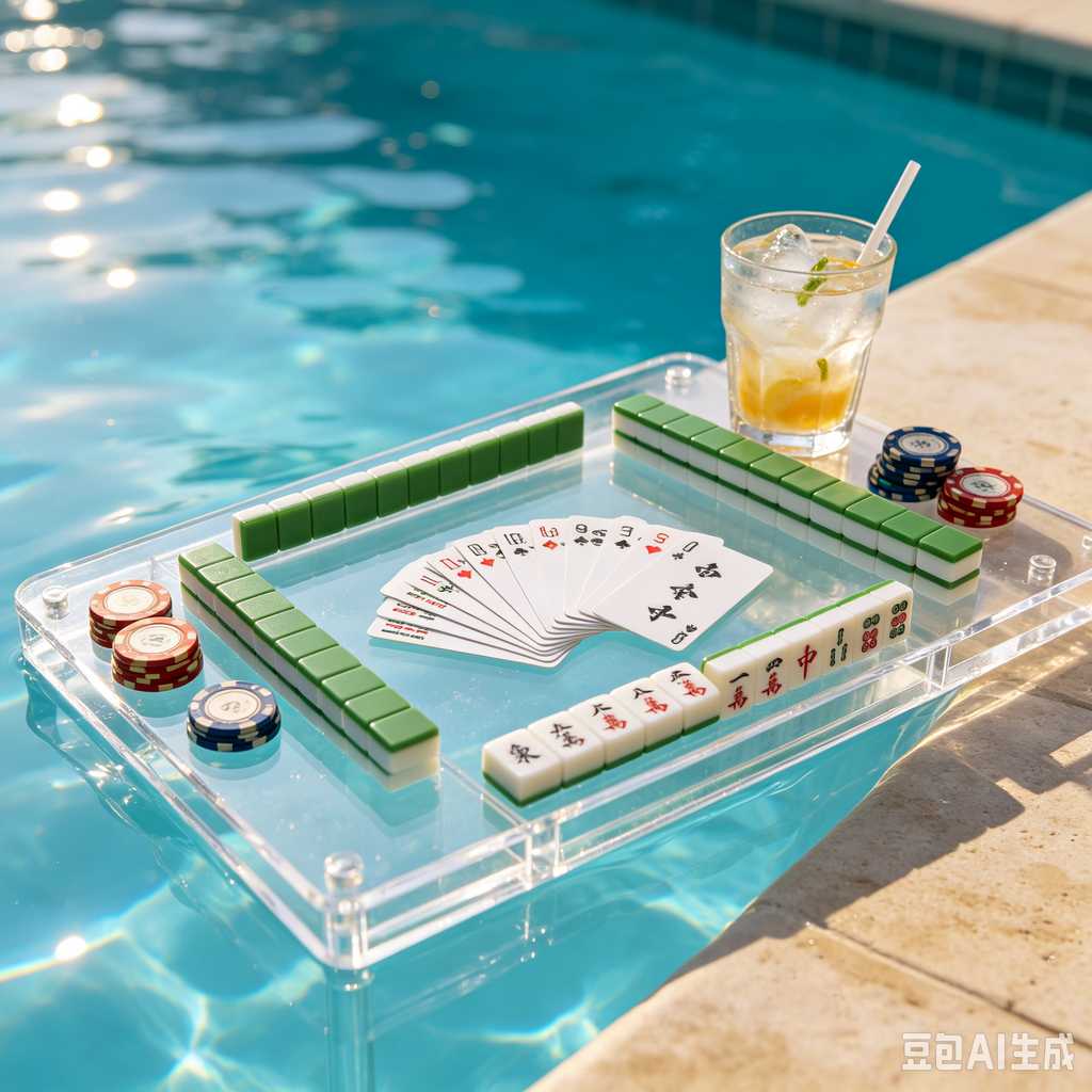 portable mahjong set uk
